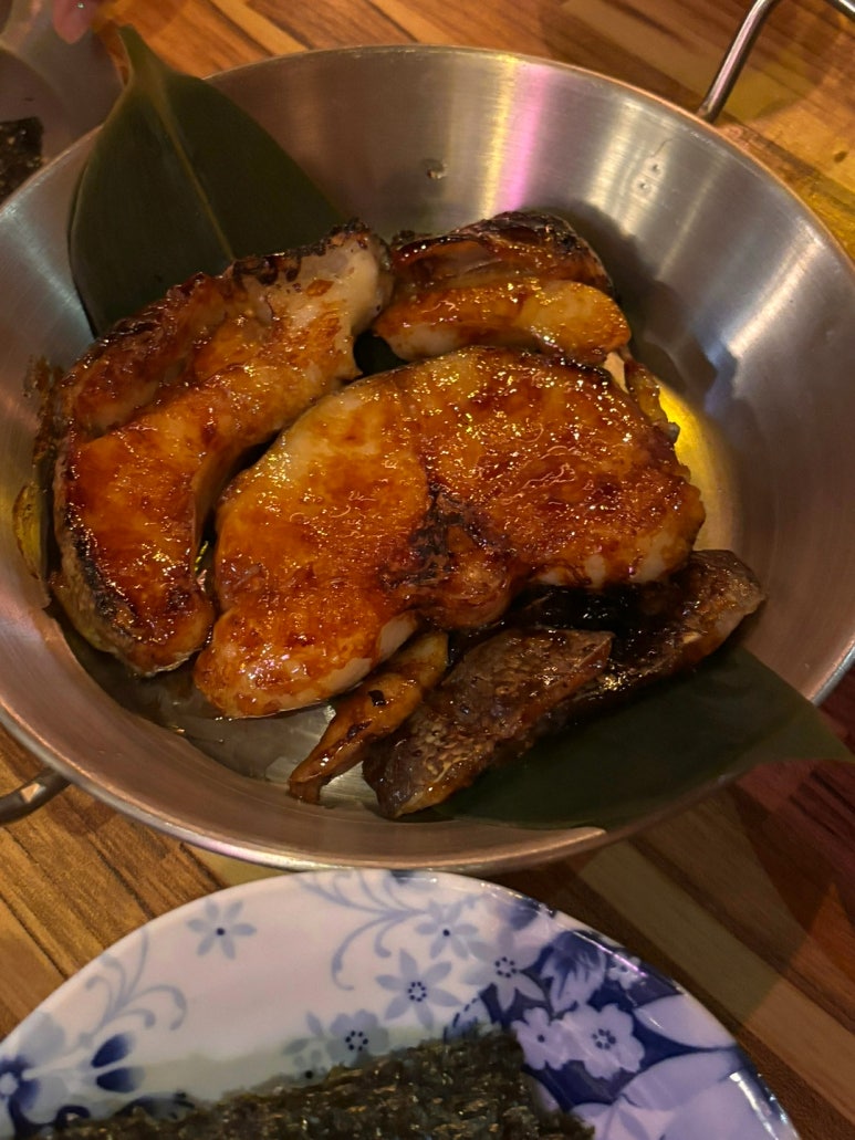 메로메로구이